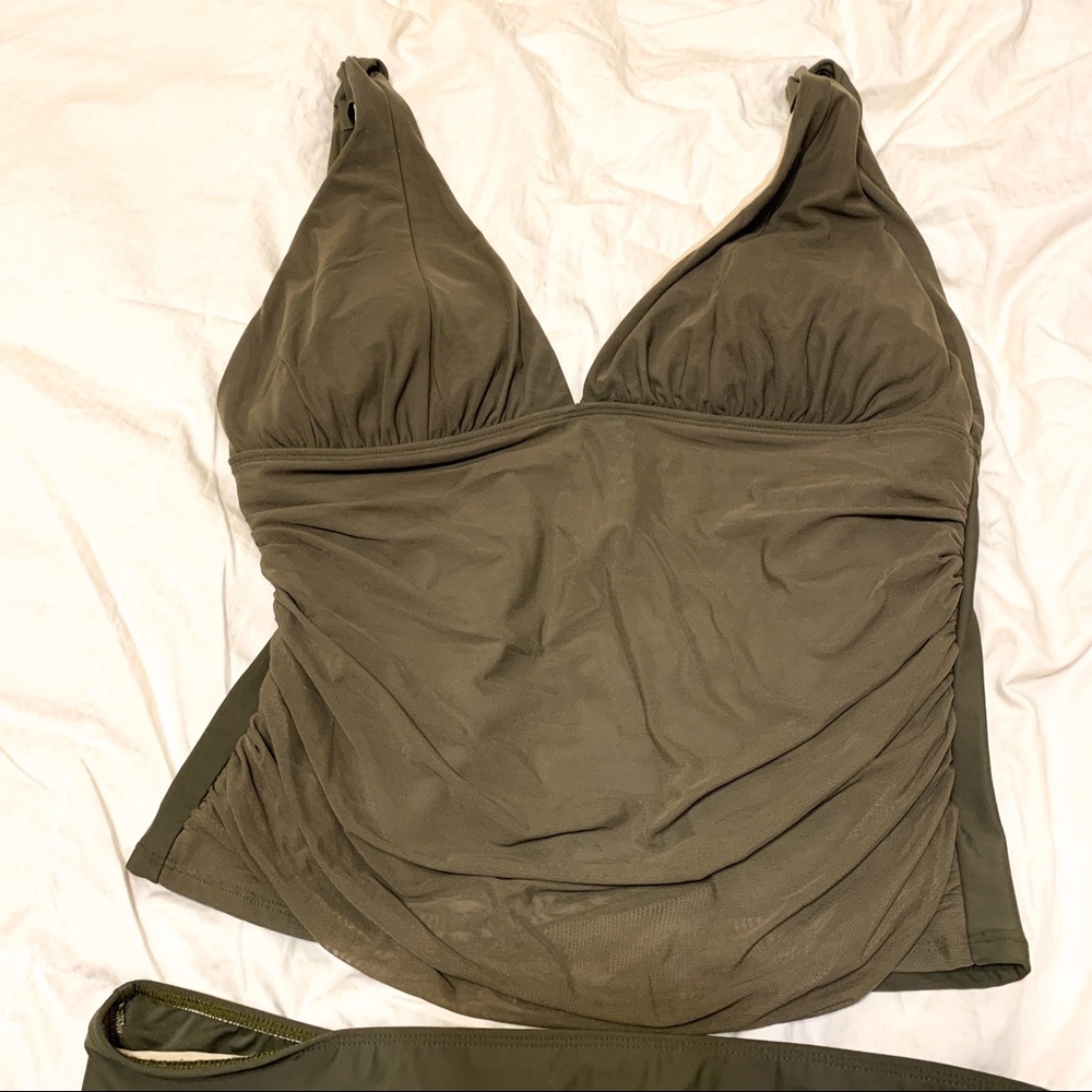 Shape FX Tankini - Picture 3 of 7